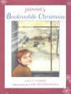 Hannah's Bookmobile Christmas - Sally Derby, Gabi Swiatkowska