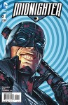 Midnighter #1 - ACO, Steve Orlando