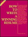 How to Write a Winning Resume - Deborah Perlmutter Bloch