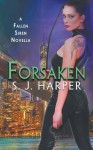 Forsaken - S.J. Harper