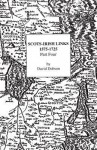 Scots-Irish Links, 1575-1725. Part Four - David Dobson