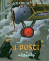 I Posti di Alessandri - Lorenzo Alessandri, Concetta Leto, Maurizio Pinottini, Vittorio Sgarbi