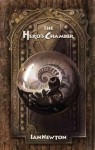 The Hero's Chamber - Ian Newton