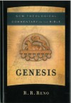 Scm Theological Commentary Genesis - R.R. Reno