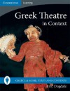 Greek Theatre in Context - Eric Dugdale