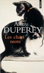 Les Chats mots - Anny Duperey, Sonja Knapp