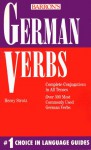 German Verbs - Henry Strutz