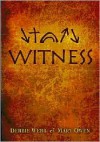 Witness Book - Debbie Webb