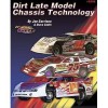 Dirt Late Model Chassis Technology - Joe Garrison, Steven Smith