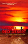 Death in a Red Desert - C. L. Stallings, Dianne de Leon Stallings, Diane de Leon Stallings, Laura Reynolds