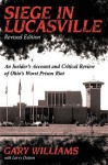 Siege in Lucasville - Gary Williams