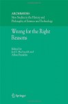 Wrong for the Right Reasons (Archimedes) - Jed Z. Buchwald, A. Franklin