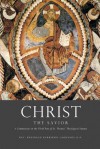 Christ the Savior - Reginald Garrigou-Lagrange