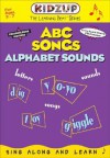 ABC Songs - Kidzup, Penton Overseas Inc.