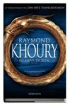 Ormens tecken - Raymond Khoury