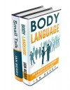 Communication For Beginners: 2 Manuscripts - Body Language, Small Talk (Communication For Beginners, Communication Skills, Communication Tools Book 1) - Ian Berry