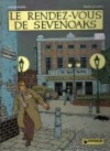 Le Rendez vous de Sevenoaks - François Rivière