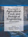 Encyclopedia Of Agricultural, Food, And Biological Engineering, Second Edition, Volume 2 - Dennis R. Heldman