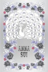 Flight of Fancy Journal - Anna Sui