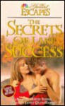 Secrets of Lake Success - Janet Quin-Harkin