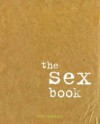 The Sex Book - Jane Pavanel