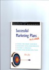 Successful Marketing Plans - Ros Jay