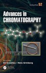 Advances in Chromatography, Volume 52 - Eli Grushka, Nelu Grinberg