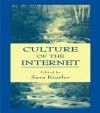 Culture of the Internet - 0, Sara Kiesler