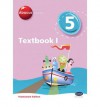 Textbook 1 (Year 5: Abacus Evolve- Framework Edition) - Ruth Merttens, David Kirkby