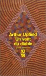 Un vent du diable - Arthur W. Upfield