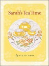 Sarah's Tea Time - Sarah Amos, Amos