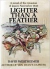 Lighter than a Feather - David Westheimer