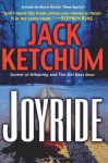 Joyride - Jack Ketchum