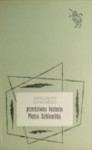 Przedziwna historia Piotra Schlemihla - Adelbert von Chamisso