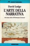 L'arte della narrativa - David Lodge, Mary Buckwell, Rosetta Palazzi