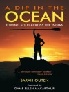 A Dip In The Ocean - Sarah Outen, Dame Ellen MacArthur