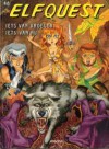 ElfQuest 48: Iets van Vroeger, Iets van Nu - Wendy Pini, Richard Pini