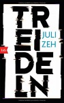 Treideln - Juli Zeh