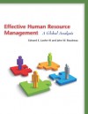 Effective Human Resource Management: A Global Analysis - Edward E. Lawler III