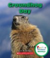 Groundhog Day (Rookie Read-About Holidays) - Lisa M Herrington