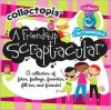 Collectopia: A Friendship Scraptacular (Collectopia) - Catherine Rondeau, Peggy Brown