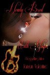 Newly Bred With Magic (Romantic Fantasy) - January Valentine