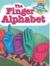 Finger Alphabet - S. Harold Collins