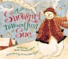 A Snowgirl Named Just Sue - Mark Kimball Moulton, Karen Hillard Good