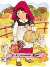 La Caperucita Roja - Margarita Ruiz