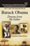 Dreams from My Father: Pergulatan Hidup Obama - Barack Obama, Miftahul Jannah Saleh