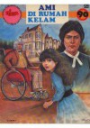 Ami di Rumah Kelam (Nina, #90) - Various