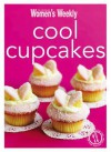 Cool Cupcakes. - The Australian Women's Weekly