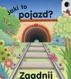 Jaki to pojazd? Zgadnij - Kazimierz Siwek Jan