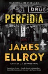 Perfidia - James Ellroy